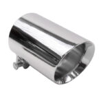 Exhaust Tip Type:16 89mm inlet 76mm