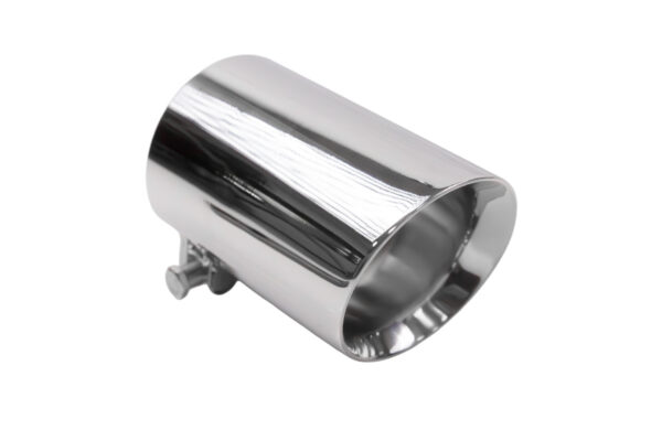 Exhaust Tip Type:16 89mm inlet 76mm