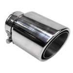 Exhaust Tip Type:20 101mm inlet 76mm