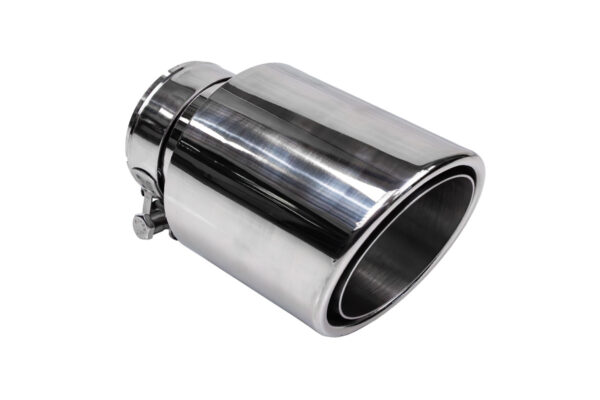 Exhaust Tip Type:20 101mm inlet 76mm