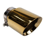 pol_pl_Koncowka-Tlumika-Typ-38-114mm-wejscie-76mm-Gold-292585_4.jpg Exhaust Tip Type:38 114mm inlet 76mm Gold