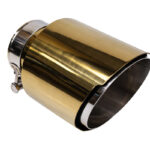 pol_pl_Koncowka-Tlumika-Typ-39-114mm-wejscie-67mm-Gold-Satin-292586_1.jpg Exhaust Tip Type:39 114mm inlet 67mm Gold Satin