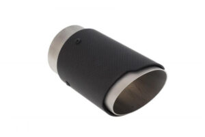 pol_pl_Koncowka-tlumika-80mm-wejscie-67mm-Carbon-Matt-75822_3.jpg Exhaust Tip 80mm enter 67mm Carbon Matte