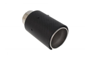 pol_pl_Koncowka-tlumika-89mm-wejscie-63mm-Carbon-Matt-75826_3.jpg Exhaust Tip 89mm enter 63mm Carbon Matte