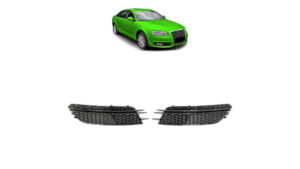 Fog Lamp Delete Mesh Audi A6 C7