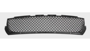 Mesh BMW 3 E46 Front Bumper