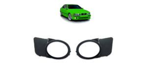 Mesh BMW 5 E39 Fog Lamp
