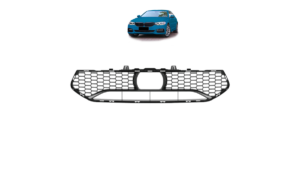 Mesh BMW 5 G30 F90 G31 Front Bumper ACC