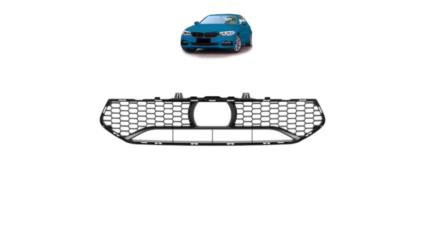 Mesh BMW 5 G30 F90 G31 Front Bumper ACC