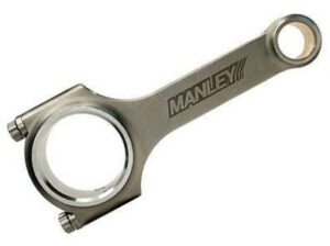 Forged connecting rods Manley Toyota 2JZ 142MM