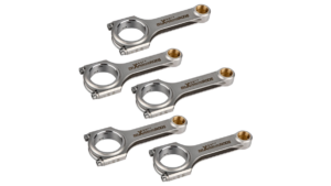 Forged conncting rods Audi RS3 TT RS 5cyl 2.5L Maxpeedingrods