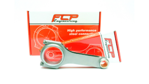 Forged connecting rods BMW 5.0 V12 M70B50 135mm H-beam FCP