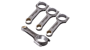 Forged conncting rods Cadillac ATS 2.0L Ecotec LTG 13-18 Maxpeedingrods