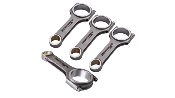 Forged conncting rods Cadillac ATS 2.0L Ecotec LTG 13-18 Maxpeedingrods