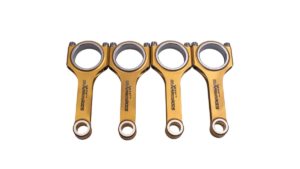 Forged conncting rods Chevrolet Malibu Buick Envision SGE 1.5 T LFV MSR 	  Maxpeedingrods Titanium