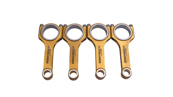 Forged conncting rods Chevrolet Malibu Buick Envision SGE 1.5 T LFV MSR 	  Maxpeedingrods Titanium