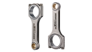 Forged conncting rods Fiat 500 2cyl Maxpeedingrods