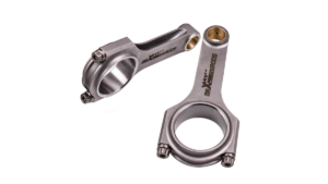 Forged conncting rods Fiat 500 Old Model 2cyl 130mm  Maxpeedingrods