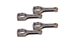 Forged conncting rods Ford Ecoboost 2.3 5,878" Maxpeedingrods