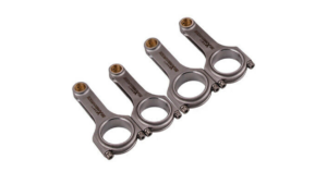 Forged conncting rods Honda Civic B16A Engine 1.6L ARP Bolts Maxpeedingrods