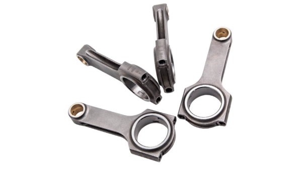 Forged conncting rods Honda Civic CRX D16 D Series Maxpeedingrods