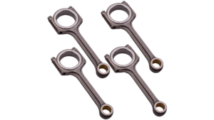 Forged conncting rods Honda Fit/Jazz GK5 L15B L15B2  Maxpeedingrods