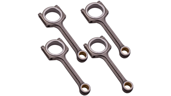 Forged conncting rods Honda Fit/Jazz GK5 L15B L15B2  Maxpeedingrods