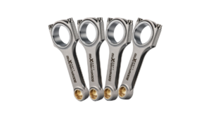 Forged conncting rods Mazda MZR Ford Duratec2.5 Maxpeedingrods