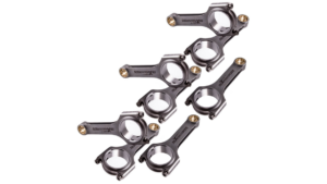 Forged conncting rods Mercedes Benz 4.0L V8 M177 M178 Maxpeedingrods