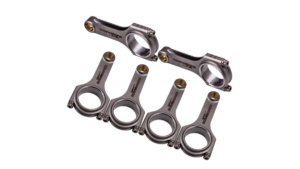 Forged conncting rods Nissan Patrol Safari Civilian 4.2L TD42 Turbo Diesel Maxpeedingrods