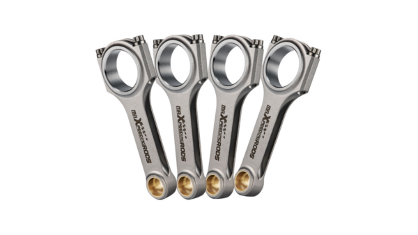 Forged conncting rods Triumph TR3 TR4  Maxpeedingrods