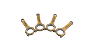 Forged conncting rods VW Golf Cabriolet MK3 1993-2002 Convertible 1.9 2.0  Maxpeedingrods Titanium