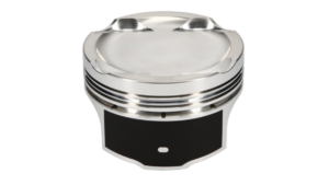 Forged JE-Pistons Kit Toyota 2JZ-GTE 86.5mm 8.5:1 (ASY)
