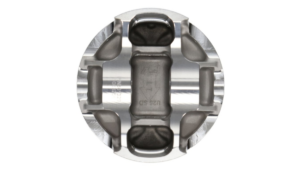Forged JE-Pistons Kit Subaru EJ257 (8.5:1) 100.00mm Ultra Series