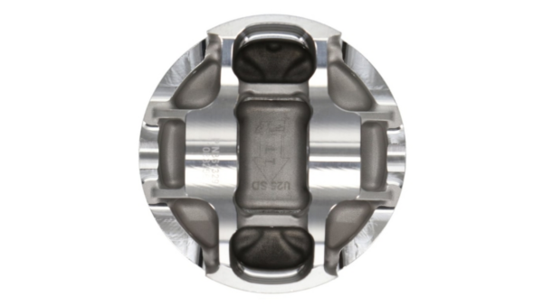 Forged JE-Pistons Kit Subaru EJ257 (8.5:1) 100.00mm Ultra Series