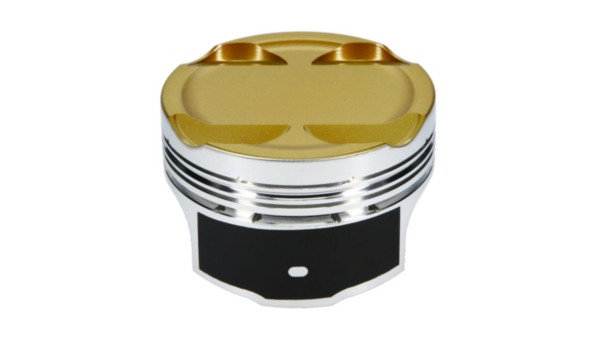Forged JE-Pistons Kit Toyota 2JZ-GE/GTE (9.0:1) 86.00mm Ultra Series