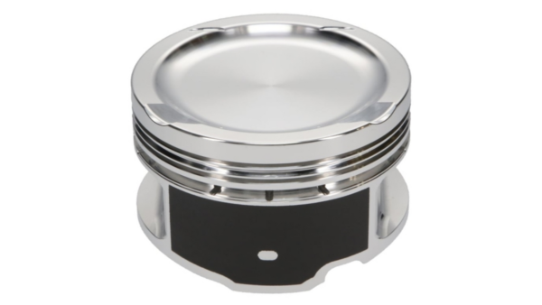 Forged JE-Pistons Kit VW 2.0L 16v TSI 83.00mm (9.6:1) Ultra Series