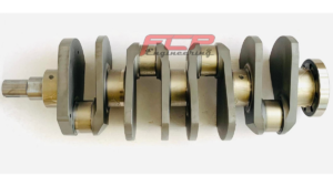 Forged crankshaft Opel / Vauxhall 2.0 16V C20XE C20LET FCP