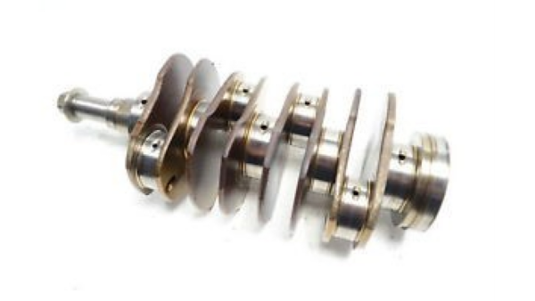 Forged crankshaft Subaru 2.5 EJ257 12200AA370 OEM
