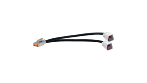 LS Gen 4 Knock Adapter Loom