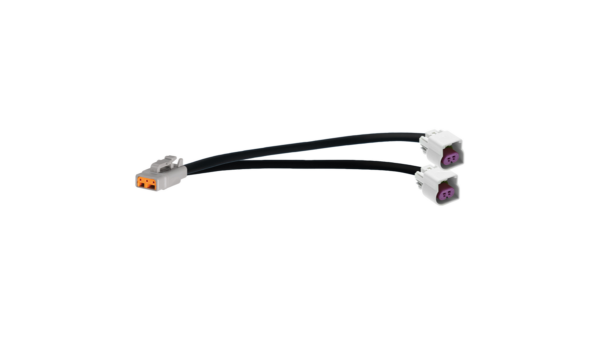 LS Gen 4 Knock Adapter Loom