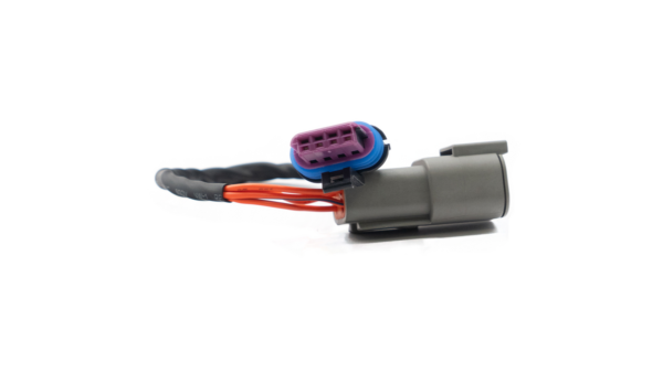LS Stepper Adapter Harness