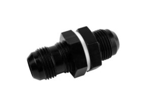 Aeromotive Fitting - Bulkhead - AN12