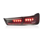 Lights BMW 3 G20 G80 Rear Dynamic LED Smoke