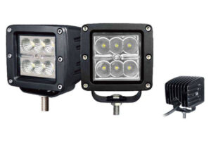 LED lamp HML-1218 spot 18W