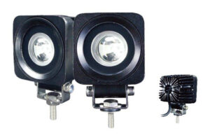 LED lamp HML-1310 spot 10W