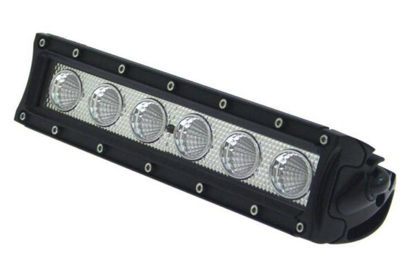 LED lamp HML-B1030 flood 30W