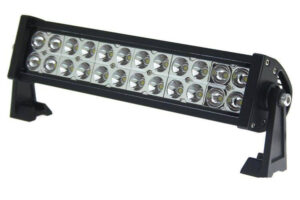 LED lamp HML-B272 combo 72W