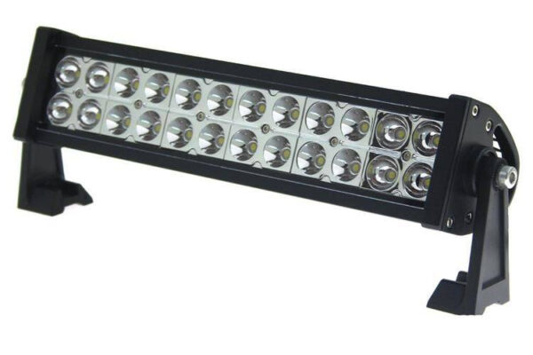 LED lamp HML-B272 combo 72W