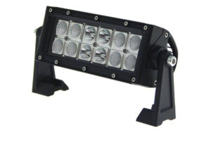 LED lamp HML-BC236 combo 36W